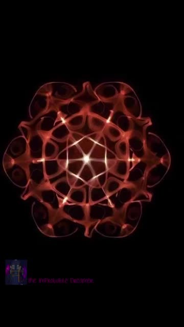 The power of frequency....