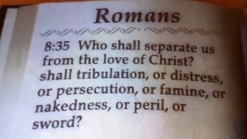 I'm Secure In Christ! (I don't care for the opinions of people:)