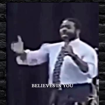 Les Brown Motivational Speech