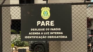 Bolsonaro blames medication for ankle monitor tampering