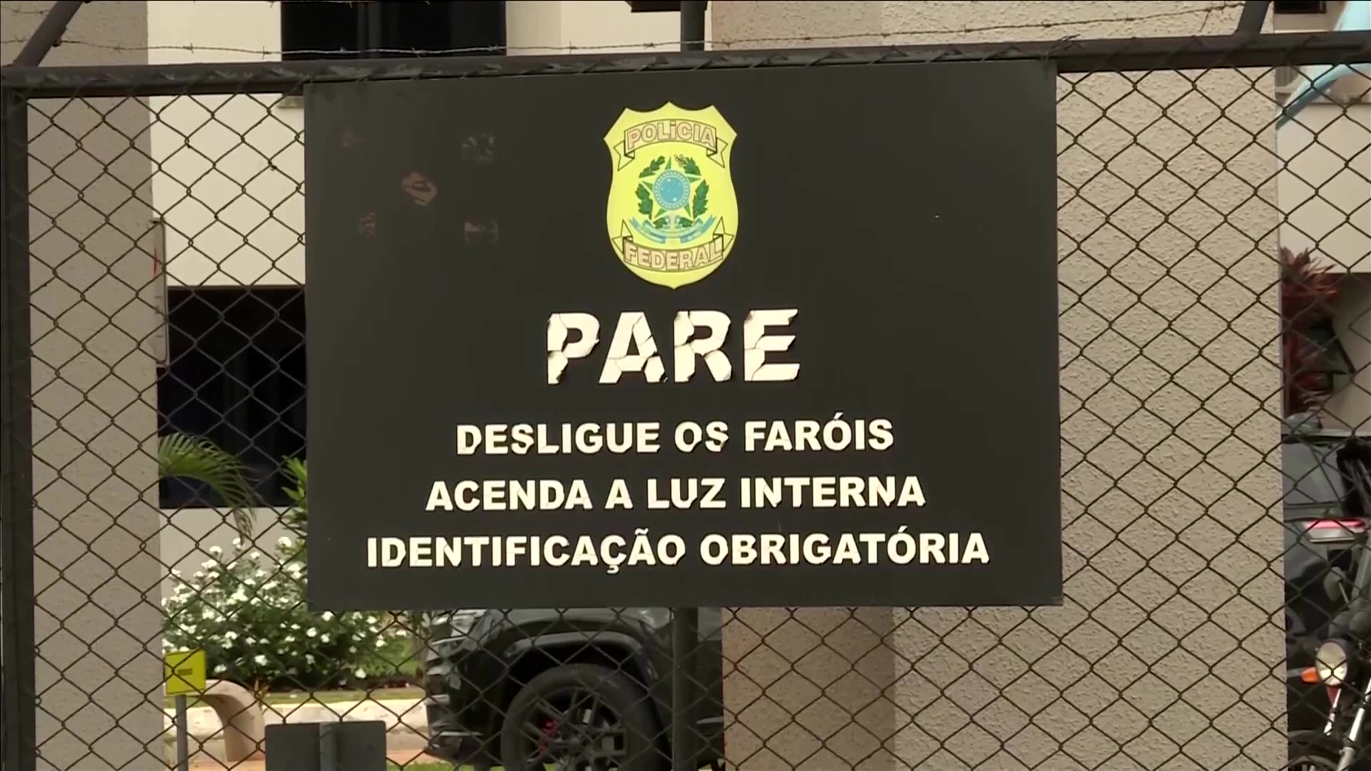 Bolsonaro blames medication for ankle monitor tampering