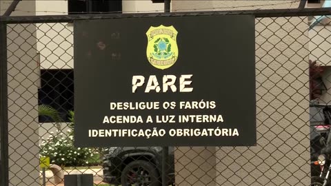 Bolsonaro blames medication for ankle monitor tampering