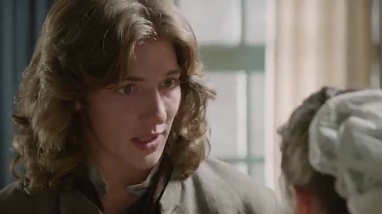 Bárbara no quiere ver más a Leonardo ¿La entendemos? #ValleSalvaje