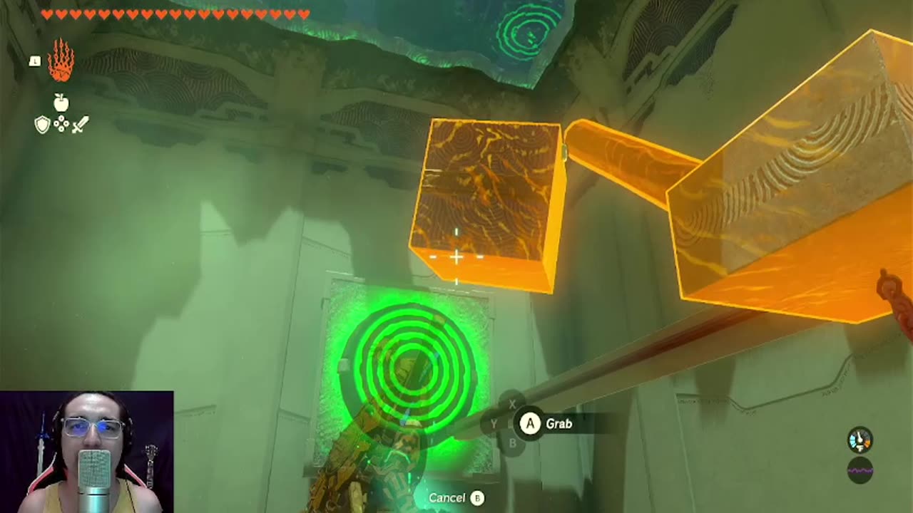 The Legend of Zelda Tears of the Kingdom | Ep. 94 - 2 Shrines in Korok Forest