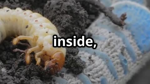 What to Do If You Spot an Assassin Bug 🐞⚠️ | Safety & Prevention Guide