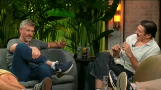 Tend Your Garden, Not Politics - Matt McCusker and Andrew Schulz