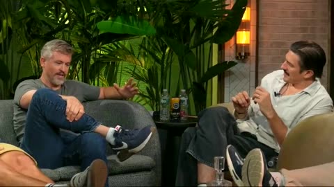 Tend Your Garden, Not Politics - Matt McCusker and Andrew Schulz