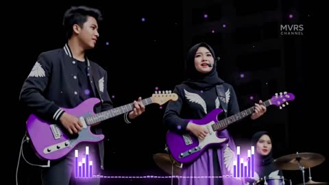 KERINDUAN - BETAPA HATI RINDU PADA DIRIMU (Cover Raggae Version)