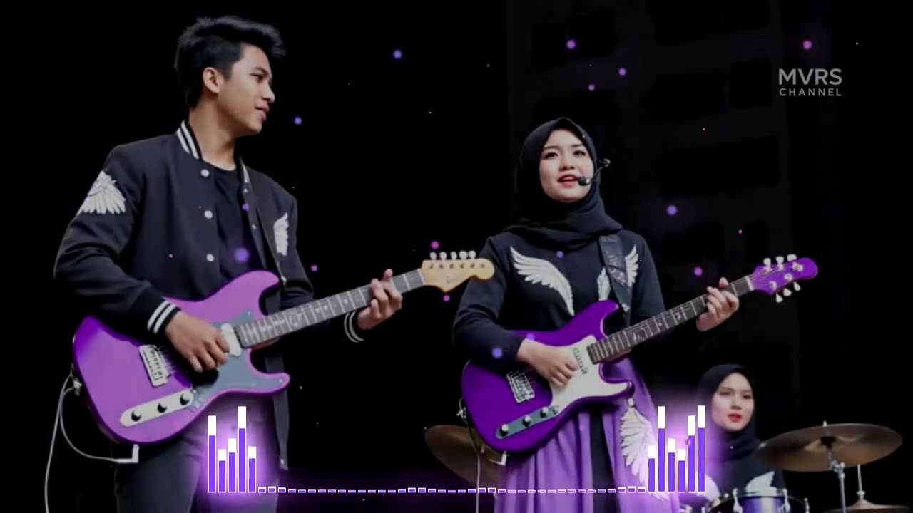 KERINDUAN - BETAPA HATI RINDU PADA DIRIMU (Cover Raggae Version)