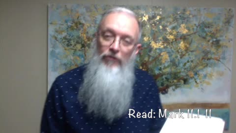 2x4 devotional, “King”, February 11, 2026