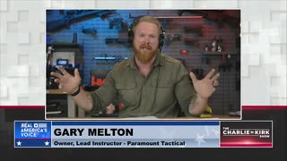 Gary Melton Retraced Tyler Robinson's Steps at UVU: What He Found Debunks the Conspiracy Theories