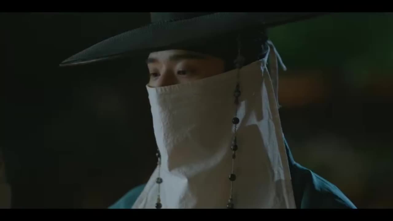 To My Beloved Thief Episode 9