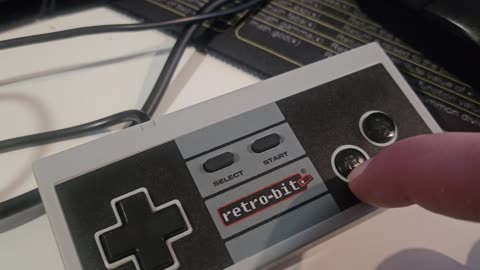 Gamepad To Key Mapper tutorial