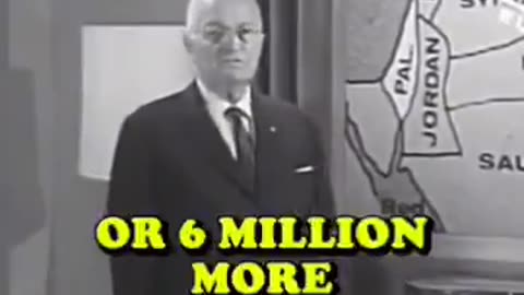 President Harry S Truman expresses his frustration that...