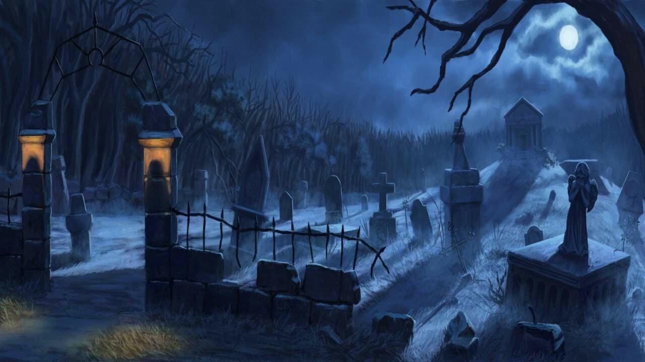 Mark Witten's Quitting Heaven Under This Moon