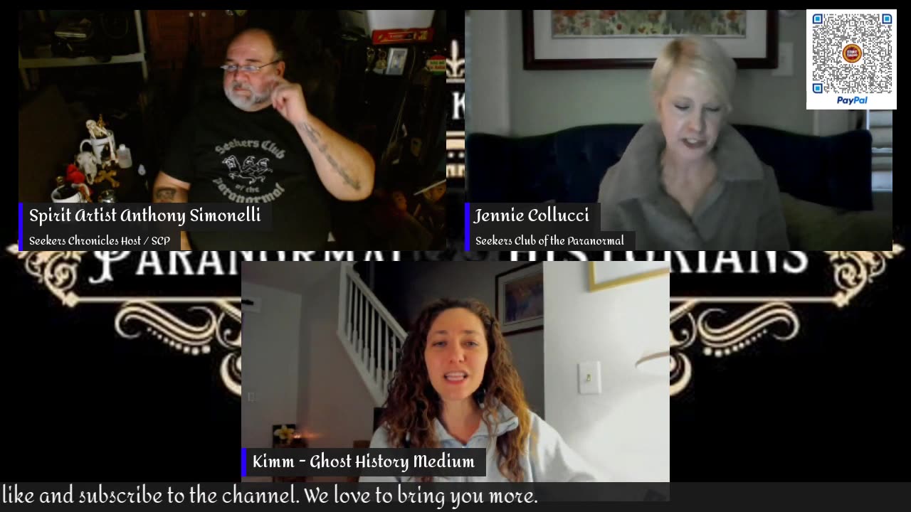 WELCOME TO ERRT RADIO ON RUMBLE