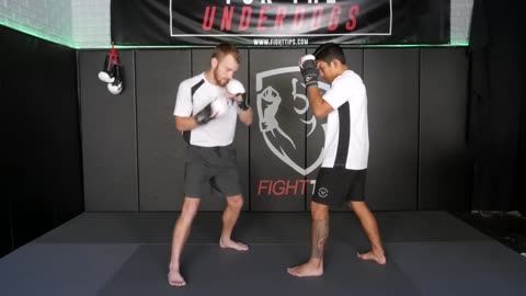 3 Ways to Land Body Punches SAFELY
