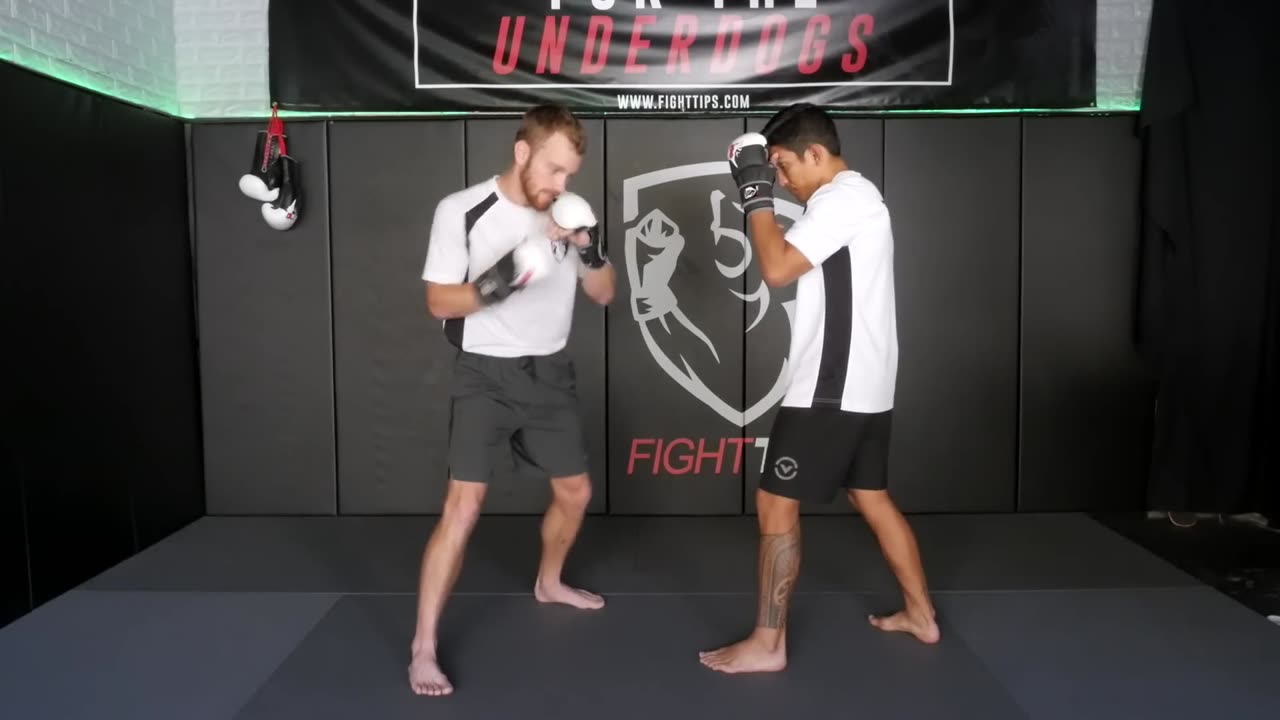 3 Ways to Land Body Punches SAFELY