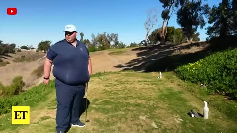 Cody ‘Beef’ Franke, Barstool Sports Golf Personality, Dead at 31