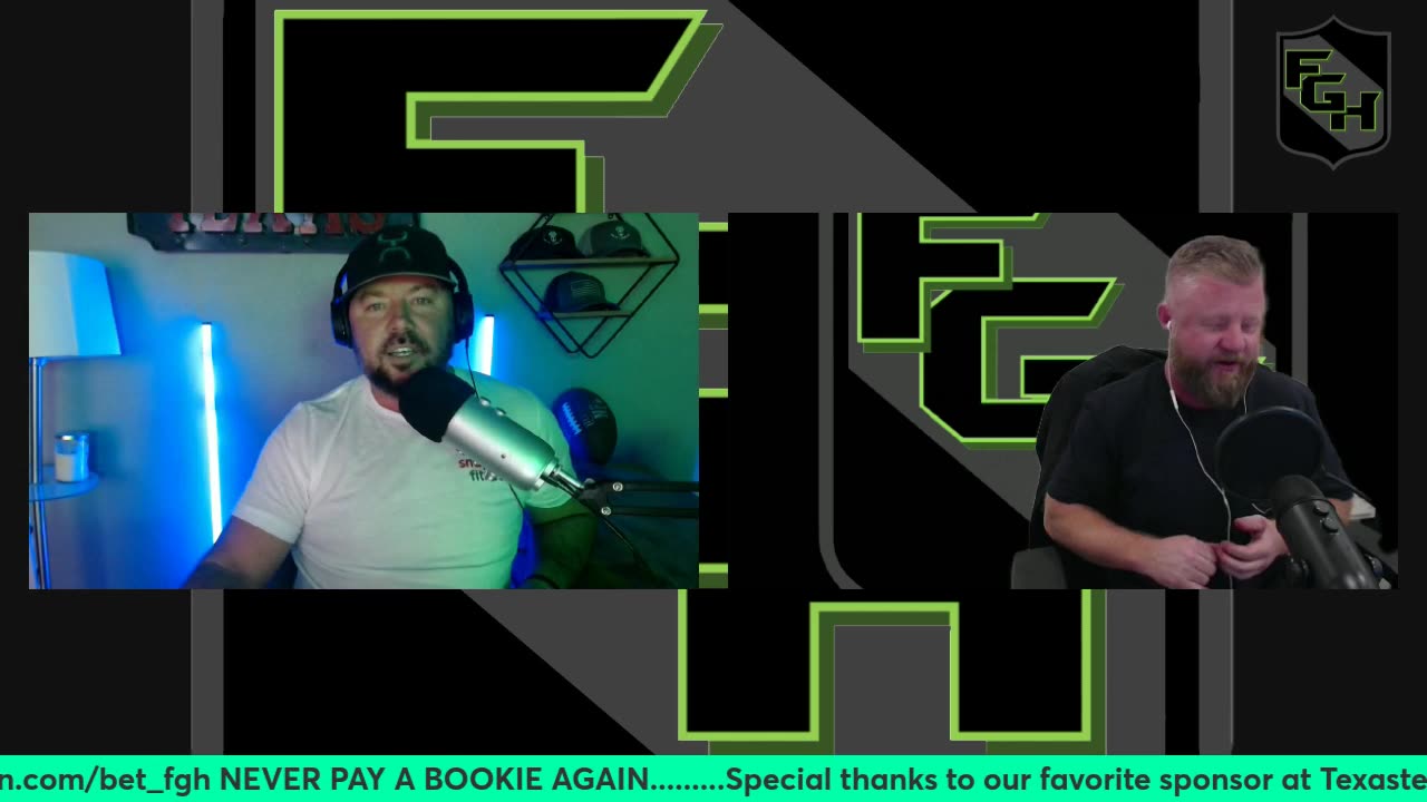 NFL Week 16 Recap Simulcast