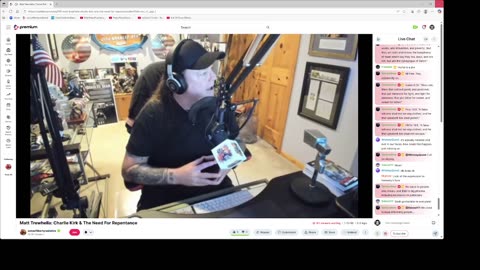 BBS Radio TV Station 2