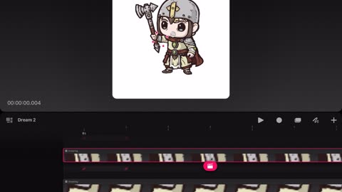 How To Animate Video Game Sprites Using Procreate Dreams