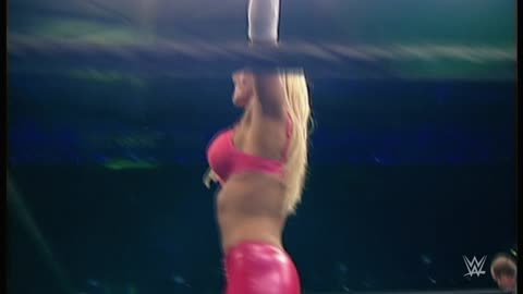 Which match always stuck with Torrie Wilson: Where Are They Now? Part 4 @WWE