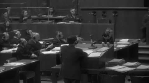 MUNICH. [No.] 486, ... - MUNICH. [No.] 486, WAR CRIMES TRIALS, CASE NO. 1 (MEDICAL CA - 111-adc-6303