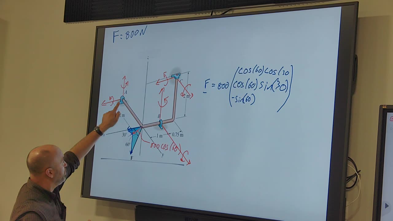Statics: Test 2 Preparation question day
