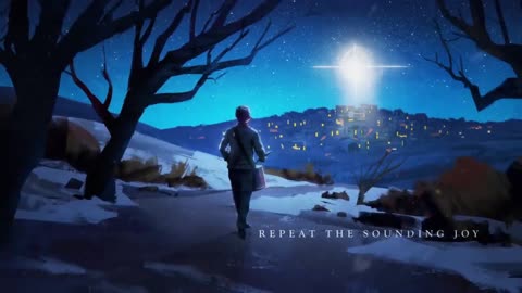 Christmas, the full reason for the gift lyrics by Jack Martin