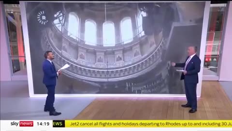 peekay truth reporting of a bombing of a church in Ukraine