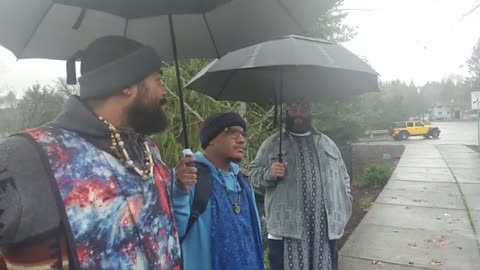 GMS Seattle Washington Live Camp 12-6-2025