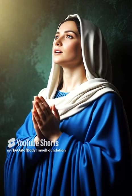 My Soul Doth Magnify the Lord