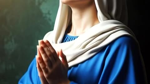 My Soul Doth Magnify the Lord