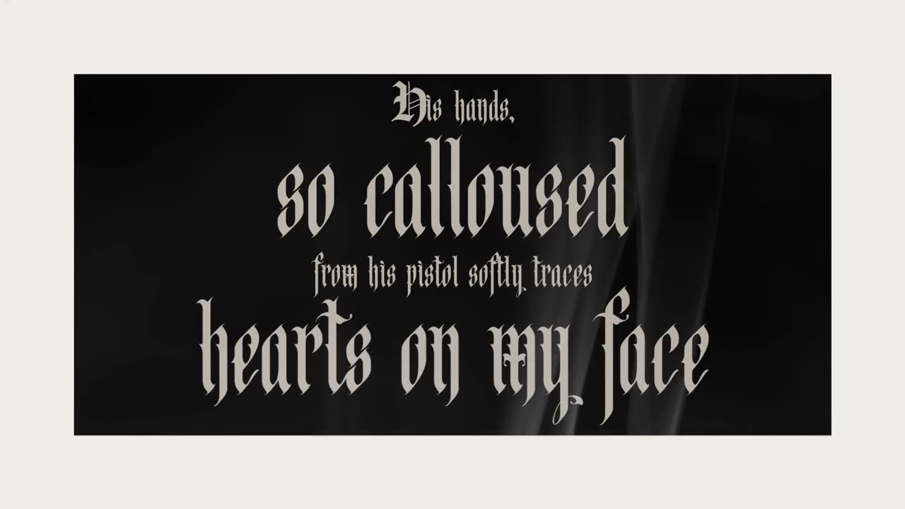 Taylor Swift - I Can Fix Him (No Really I Can) (Official Lyric Video)