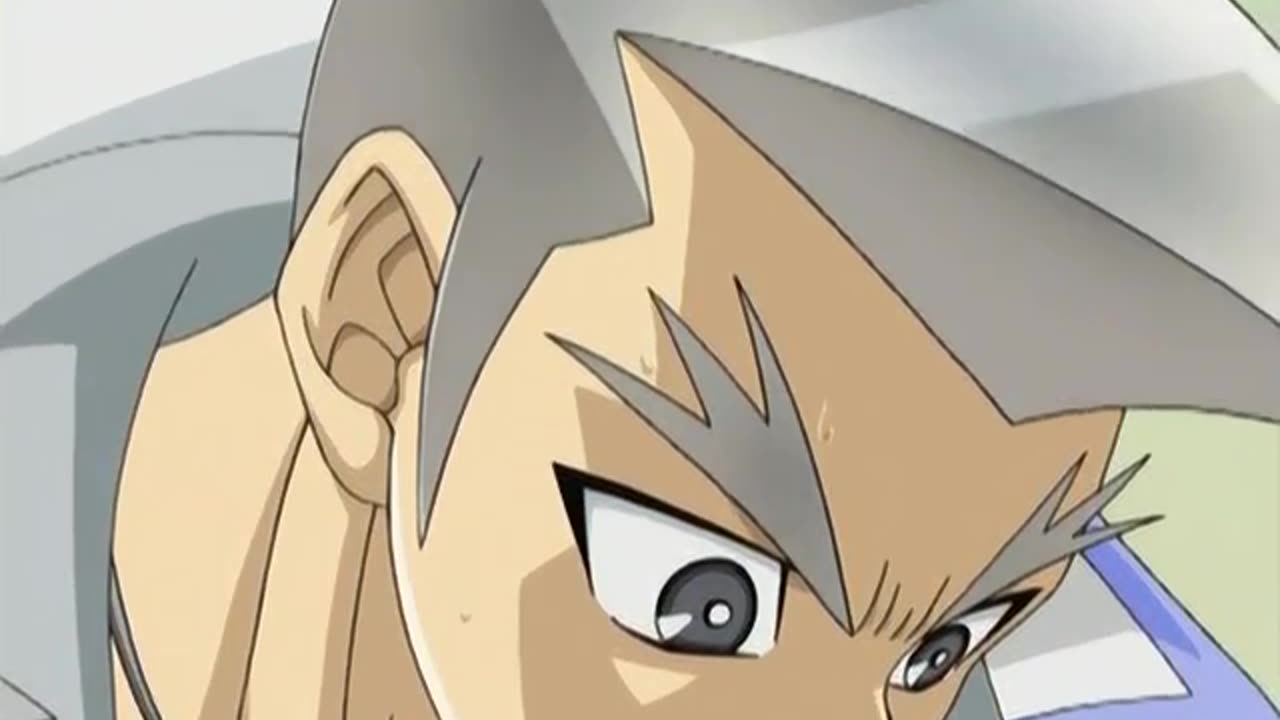 Yu-Gi-OH! GX - Episódio 071 - Feras do Duelo