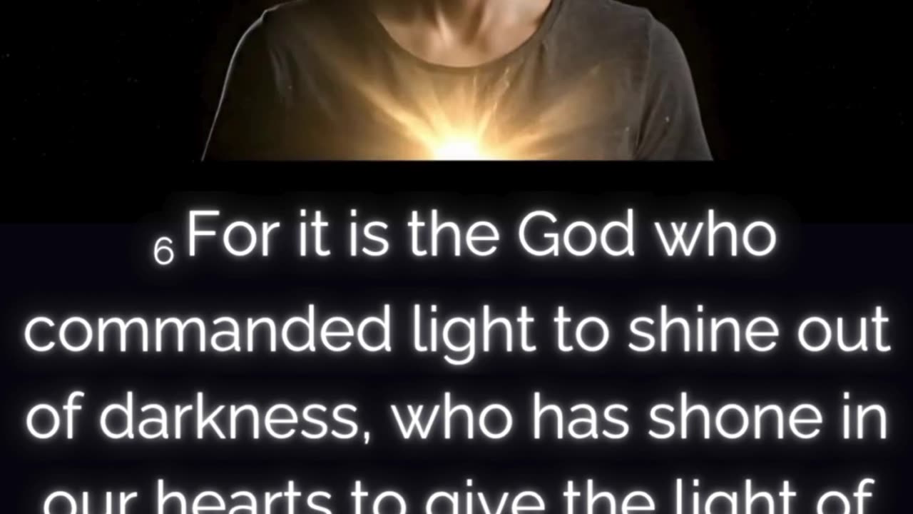 Scripture of the day