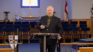 "The Word Was Made Flesh and Dwelt Among Us" by Nathan Clark