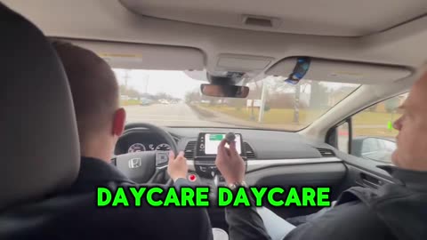 Red Flags: A Simple Drive in Columbus Reveals Daycares Everywhere . . . Plus a Strip Club