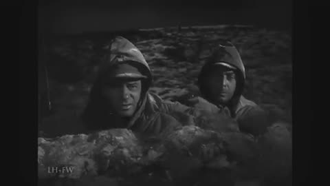 Retreat, Hell !!! ( Korean War)