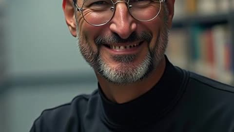 From College Dropout to Tech Mogul