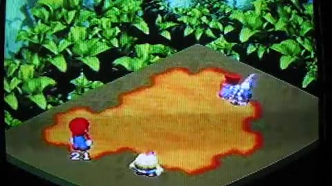 Bill Plays! WATCHED SUPER MARIO RPG LEGEND OF THE SEVEN STARS COMPILATION FROM Creative Commons [5]