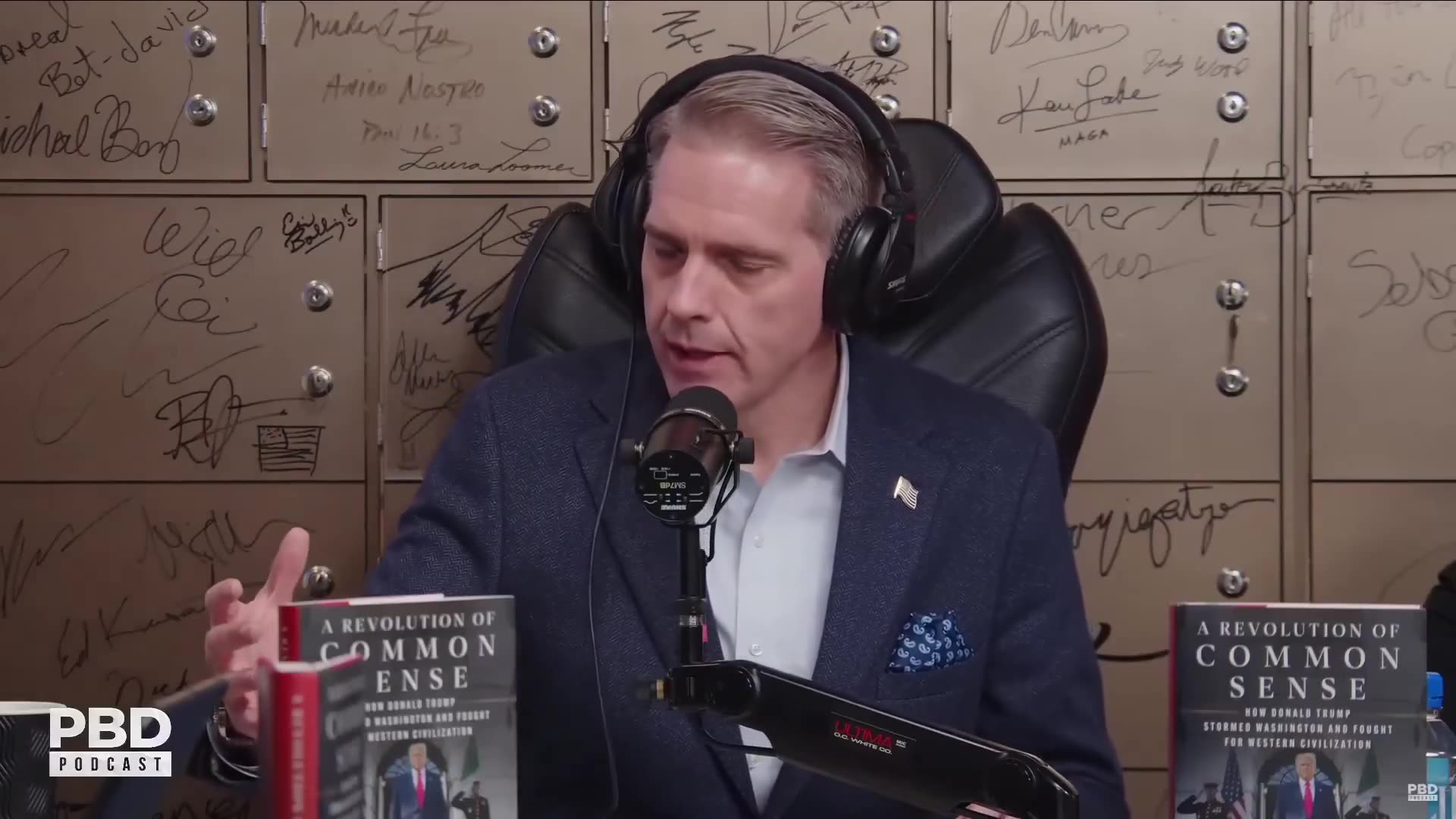 Scott Jennings Explains Elon Musks Motivation for His Time in Government