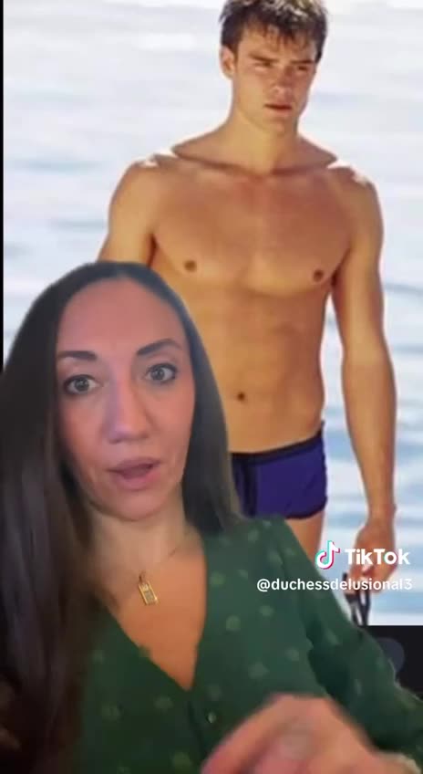 Another video from our ECCENTRIC fren | Symbolism & Occult