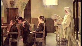 Fr Hewko, Catechism: On the Third Commandment 10/2/25 (NH)
