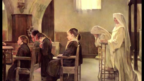 Fr Hewko, Catechism: On the Third Commandment 10/2/25 (NH)