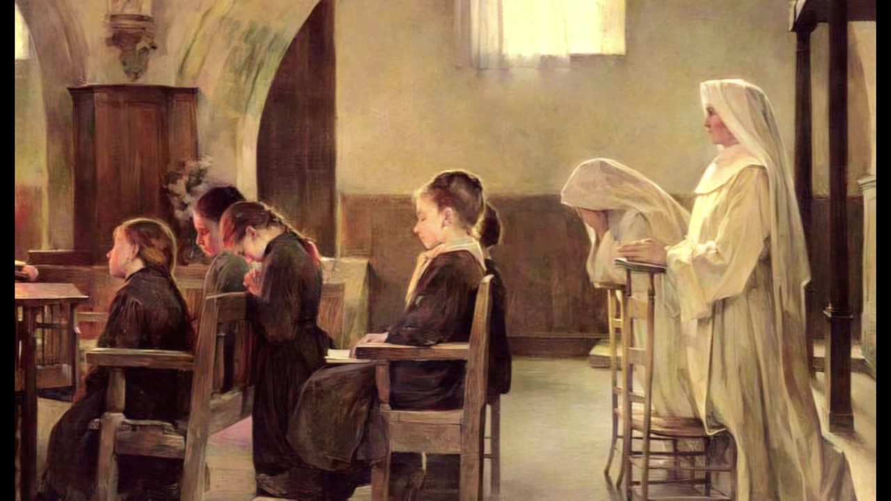 Fr Hewko, Catechism: On the Third Commandment 10/2/25 (NH)