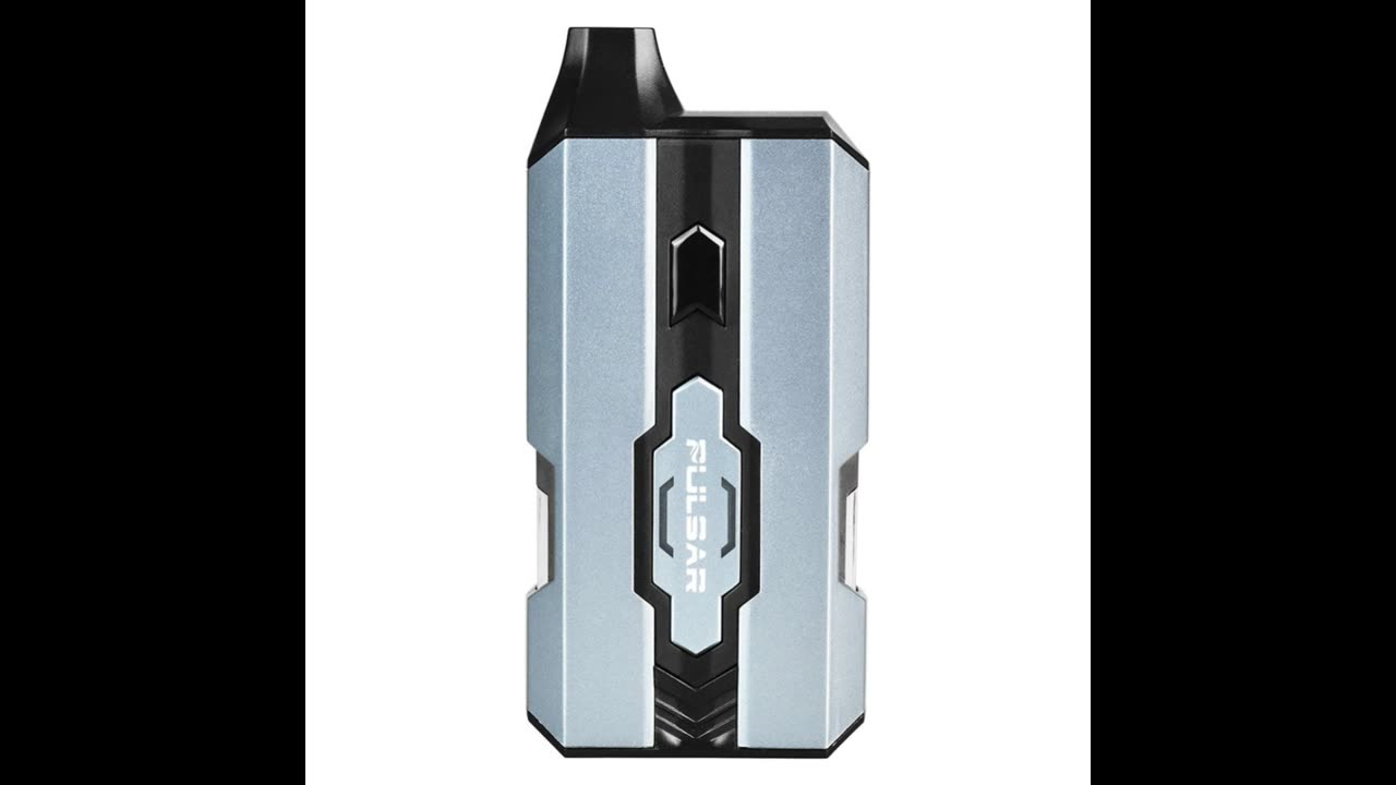 Pulsar DuploCart H2O Vaporizer