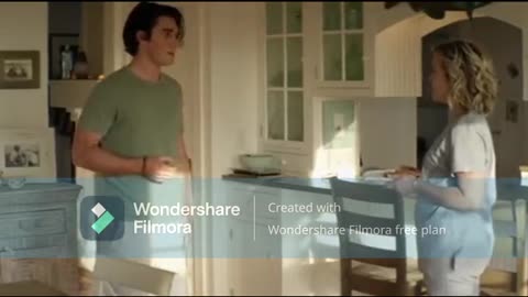 Halloween-The Rachel And Jamie Movie Remake Part 1