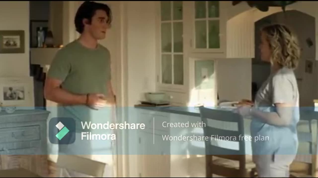 Halloween-The Rachel And Jamie Movie Remake Part 1